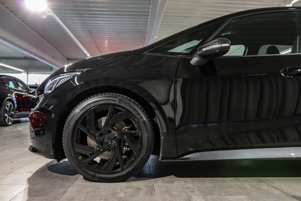 Cupra Born 77 Pasión 5d