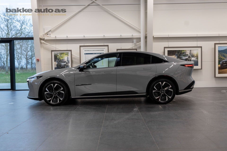 Mazda 6e Takumi+ 5d