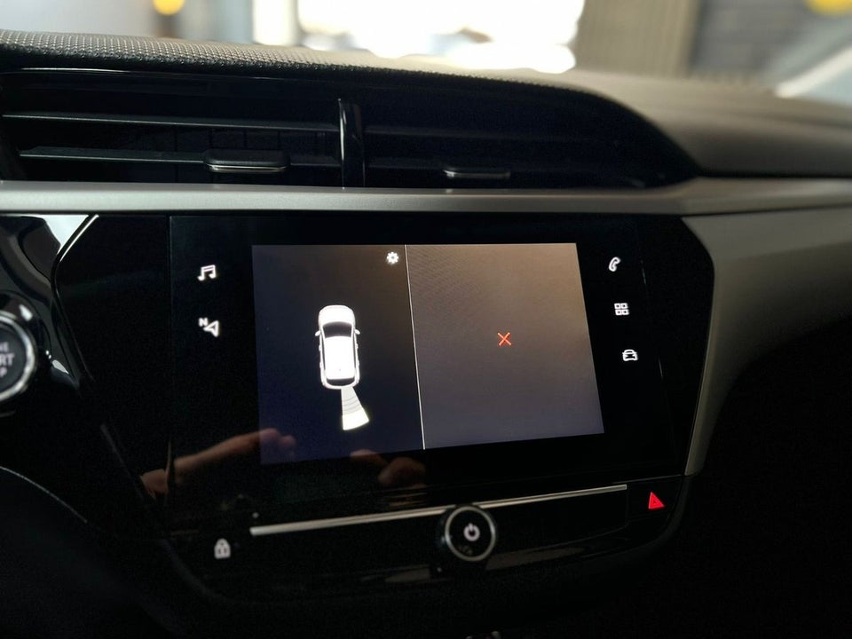 Opel Corsa-e 50 Elegance 5d