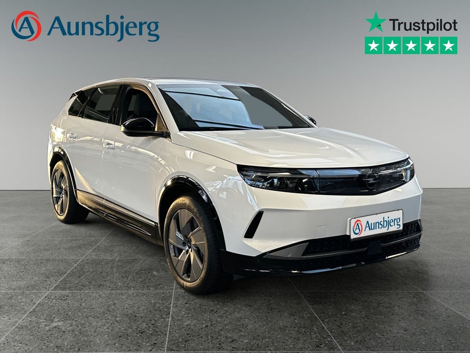 Opel Grandland-e 73 Edition 5d