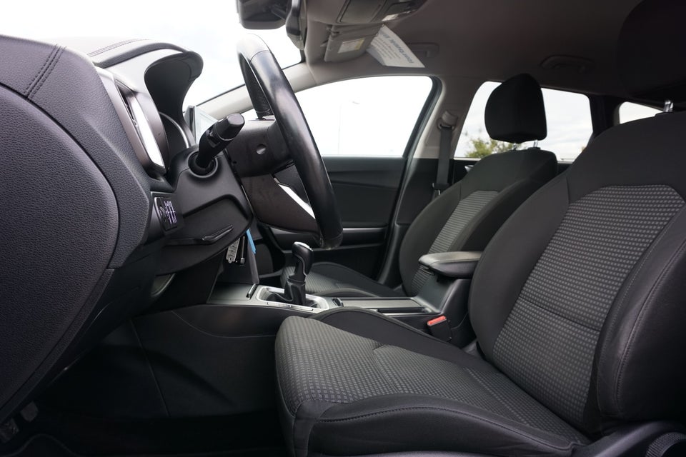 Kia Ceed 1,0 T-GDi Active SW 5d