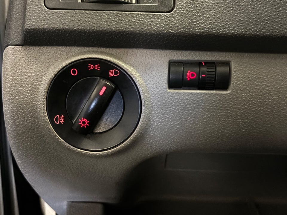 VW Polo 1,2  3d
