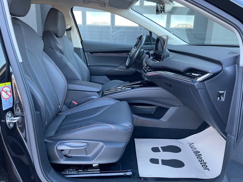 Skoda Enyaq 80 iV 5d