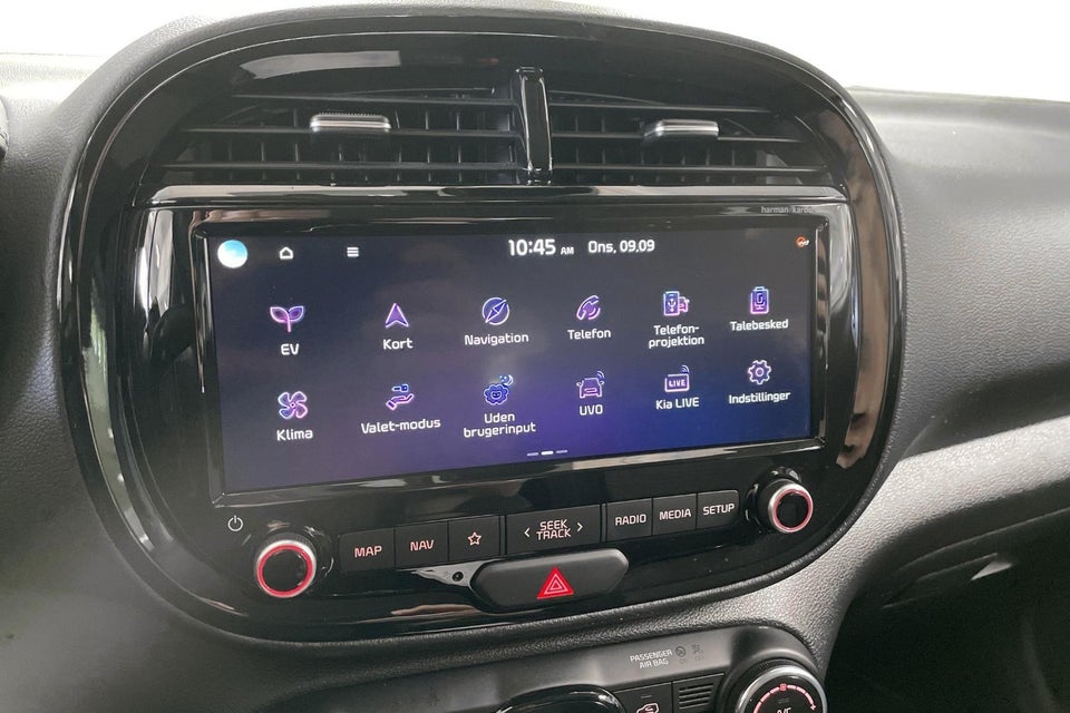 Kia e-Soul 39 Prestige 5d