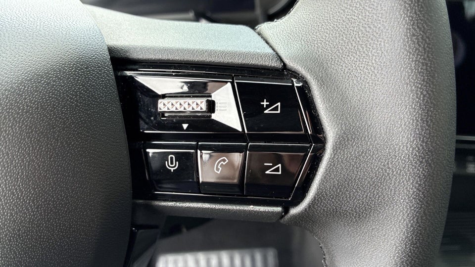 Alfa Romeo Junior Elettrica Core 5d