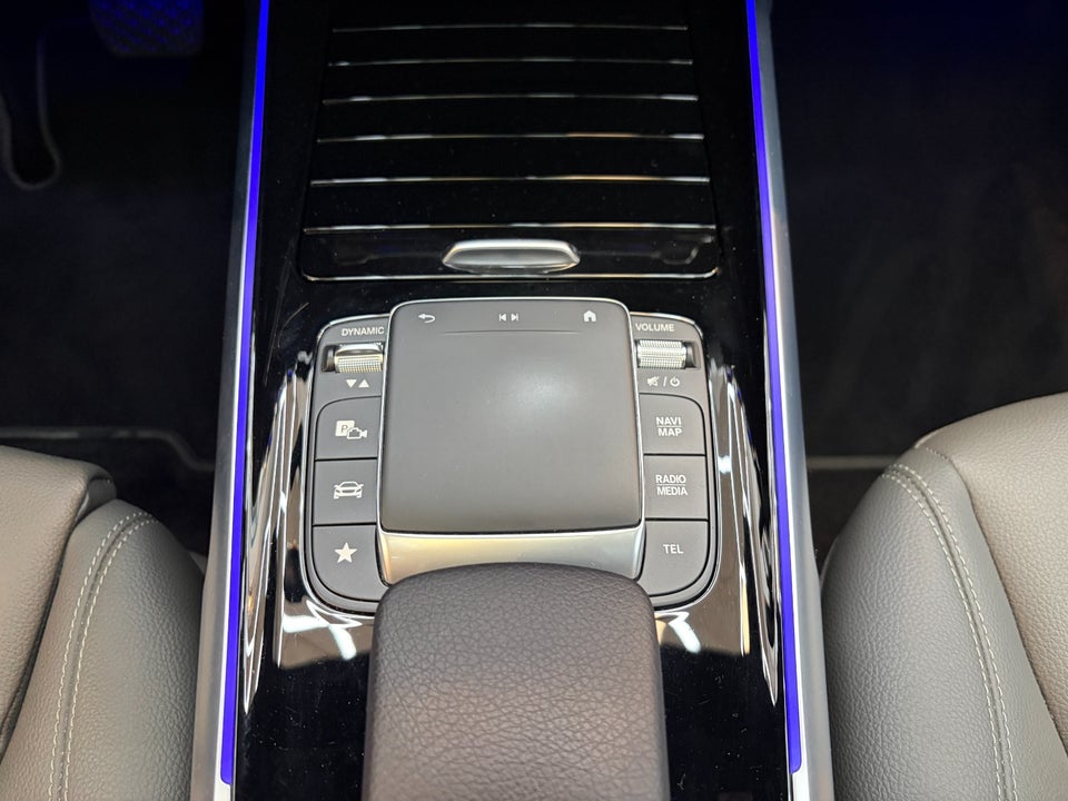 Mercedes EQB250 Electric Art 5d