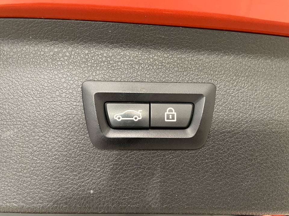 BMW 225xe 1,5 Active Tourer iPerformance aut. 5d