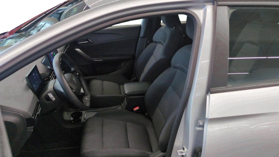 MG 4 51 Nordic Edition 5d