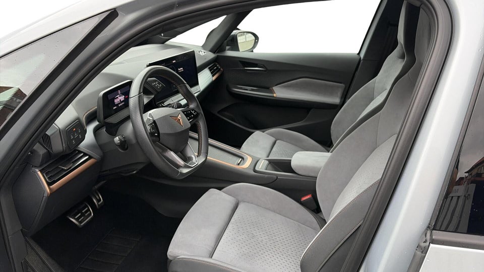 Cupra Born 58 Dinamica Pack 5d