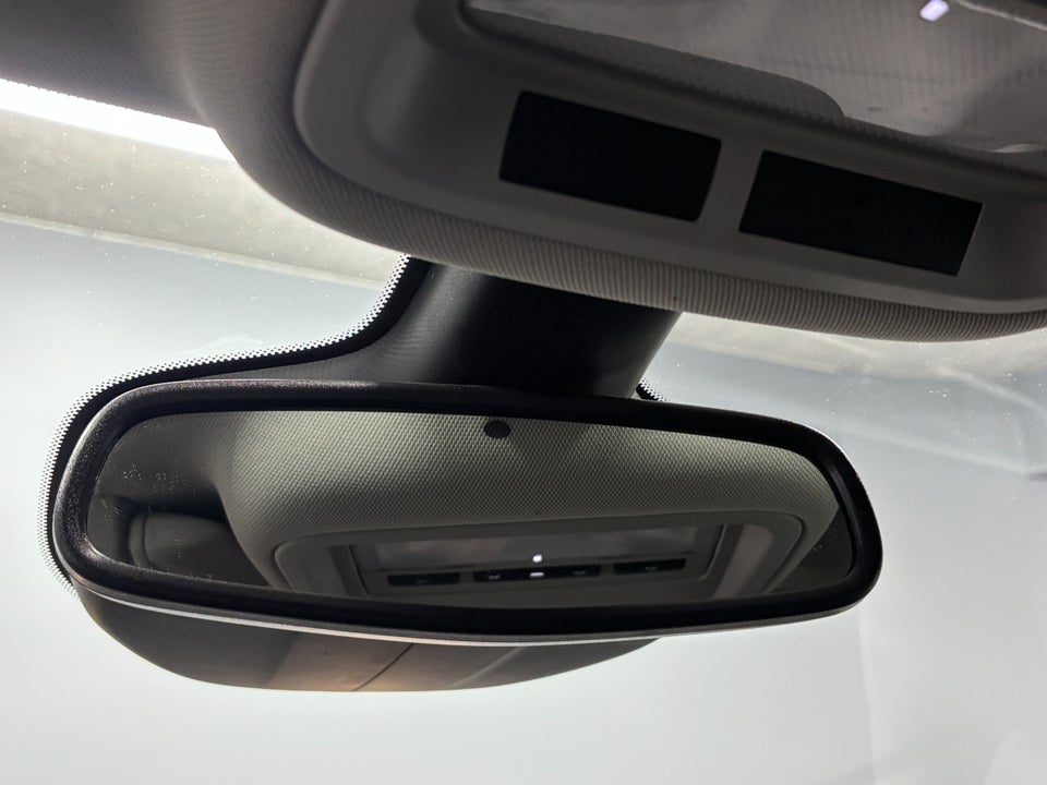 Opel Astra 1,6 CDTi 136 Enjoy Sports Tourer 5d