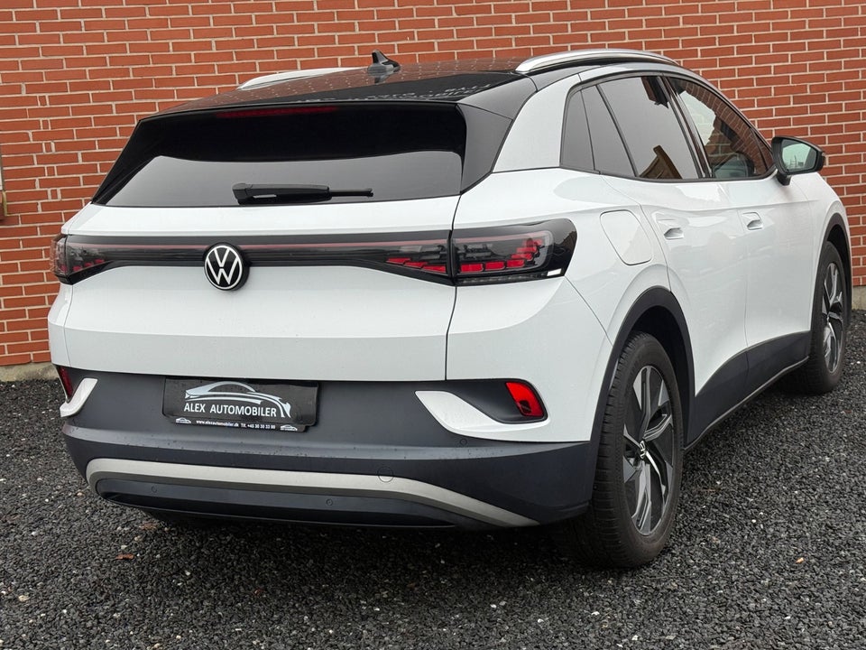 VW ID.4 77 1ST Pro Max 5d