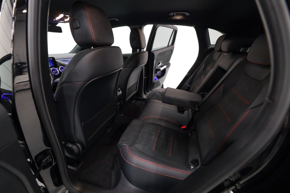 Mercedes EQA350 AMG Advance 4Matic 5d