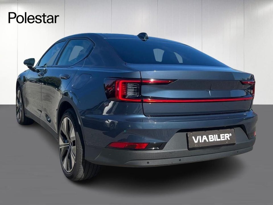 Polestar 2 Long Range AWD 5d