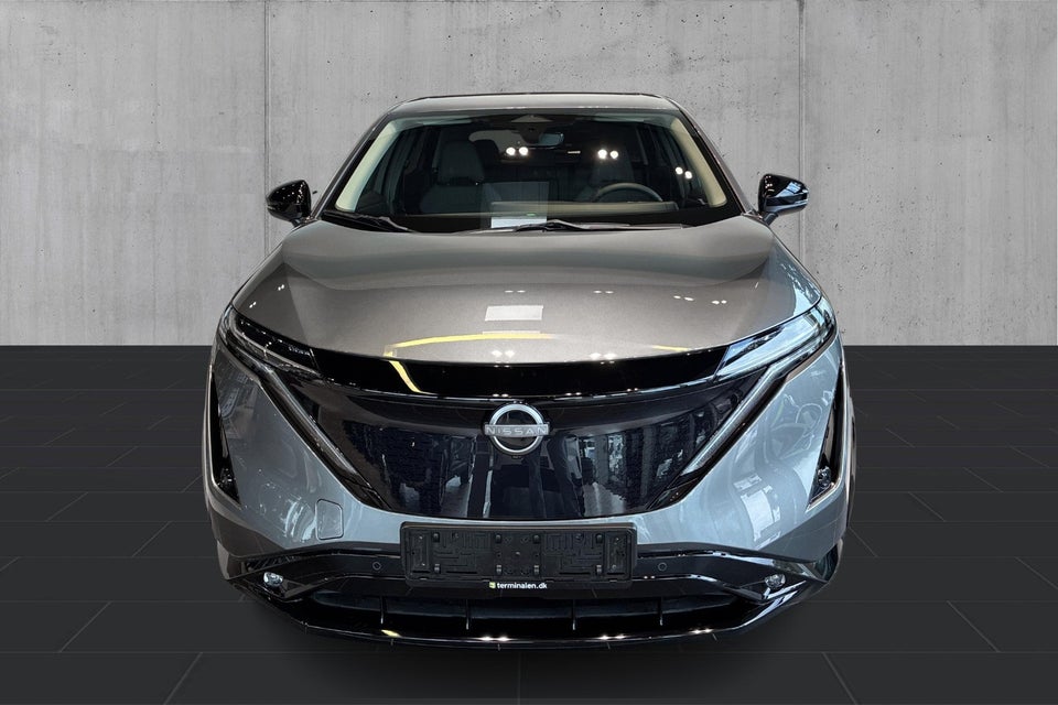 Nissan Ariya 63 Engage+ 5d