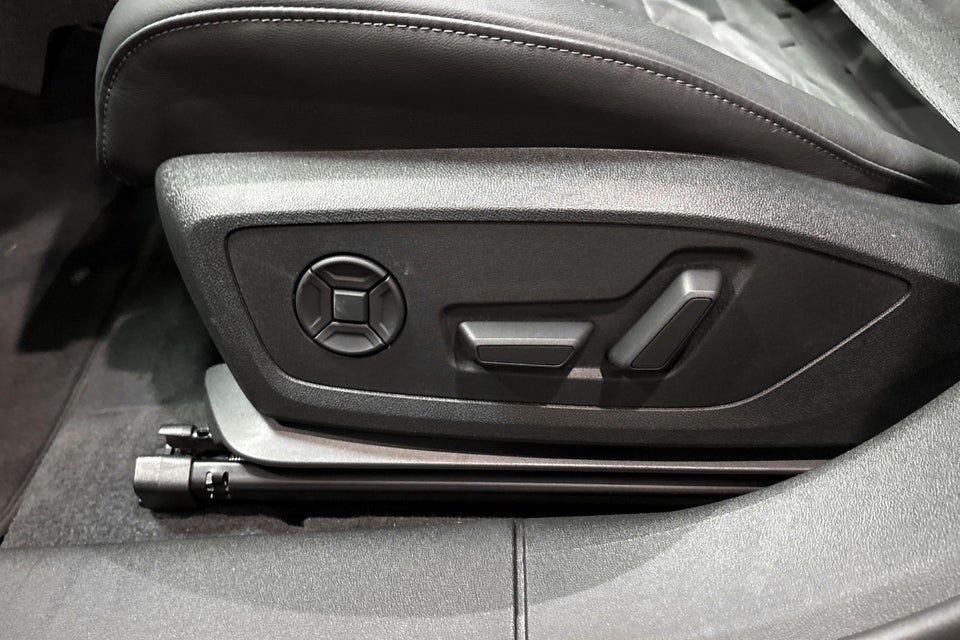 Audi A6 e-tron S-line plus performance Sportback 5d
