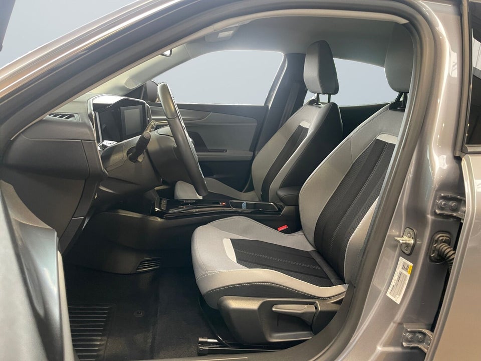 Opel Mokka-e 50 Edition+ 5d