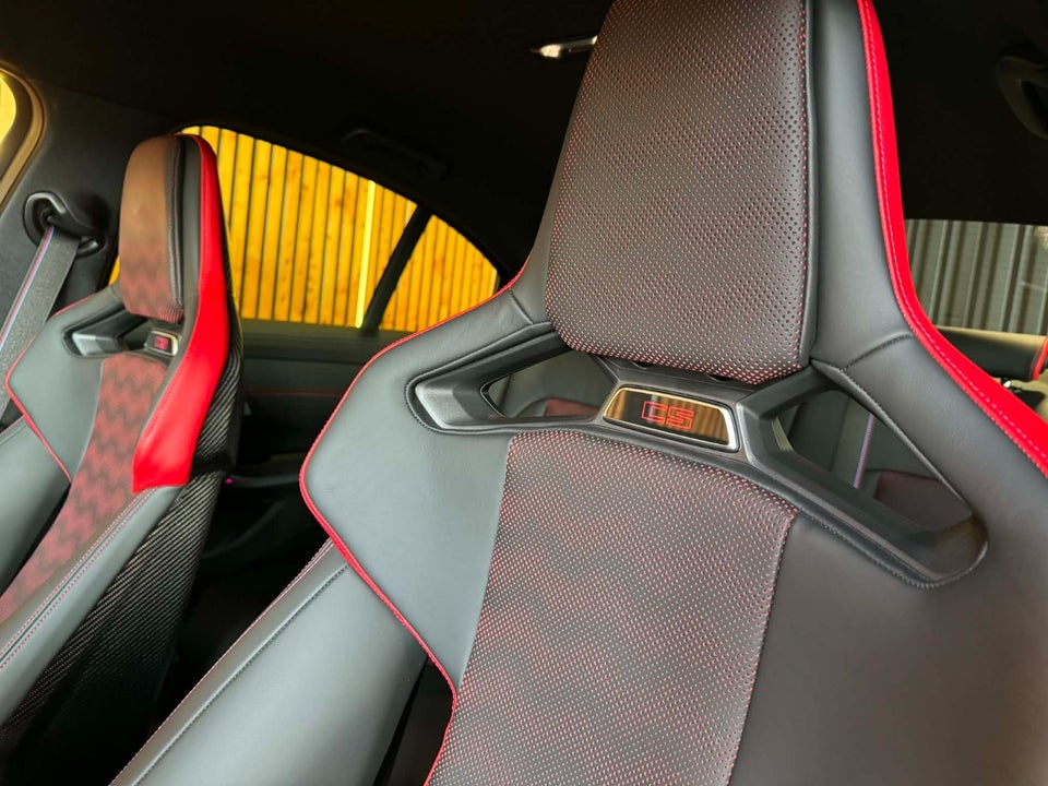 BMW M3 3,0 CS xDrive aut. 4d