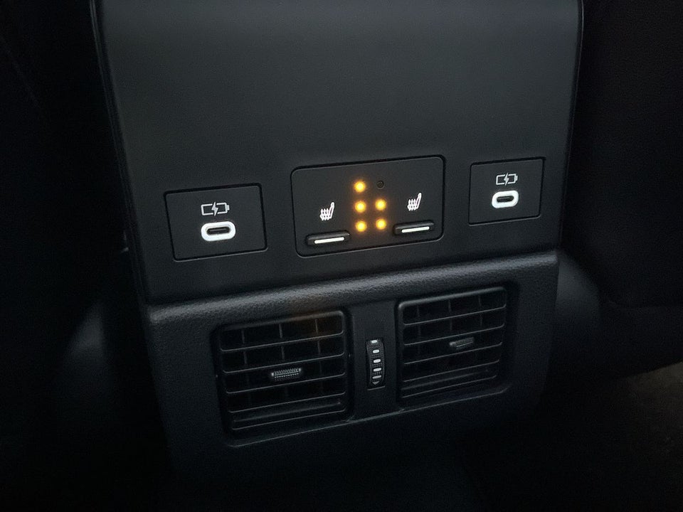 Toyota bZ4X Executive Premium 5d