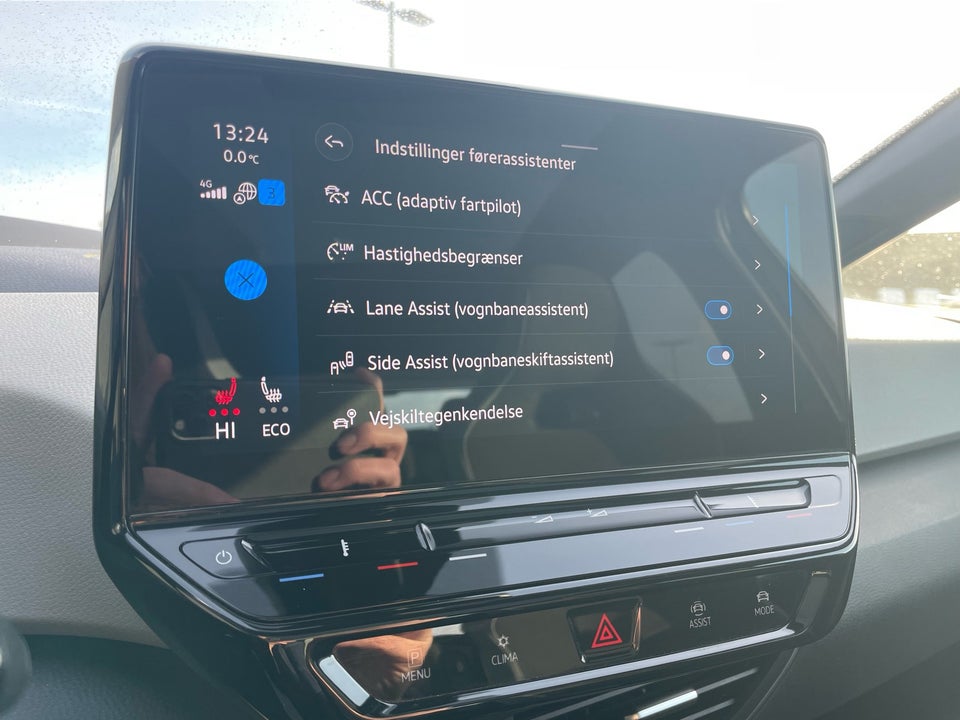 VW ID.3 58 Pro Performance Max 5d