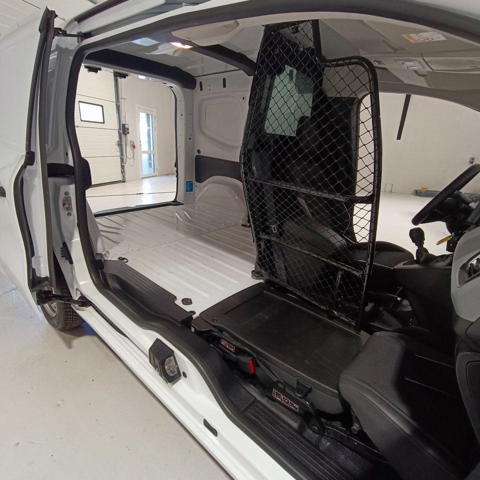 Renault Kangoo 1,5 dCi 95 Open Sesame L1