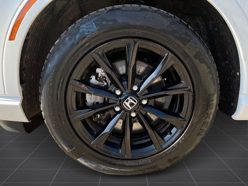 Honda CR-V 2,0 e:PHEV Advance Tech 5d