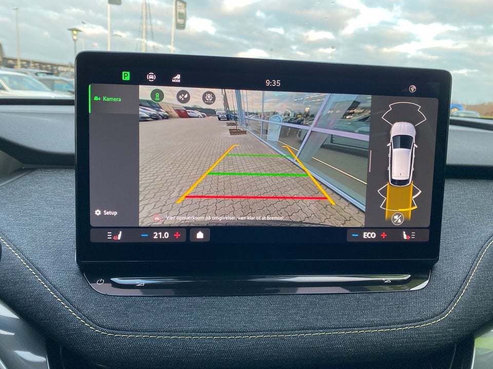 Skoda Elroq 85 iV 5d