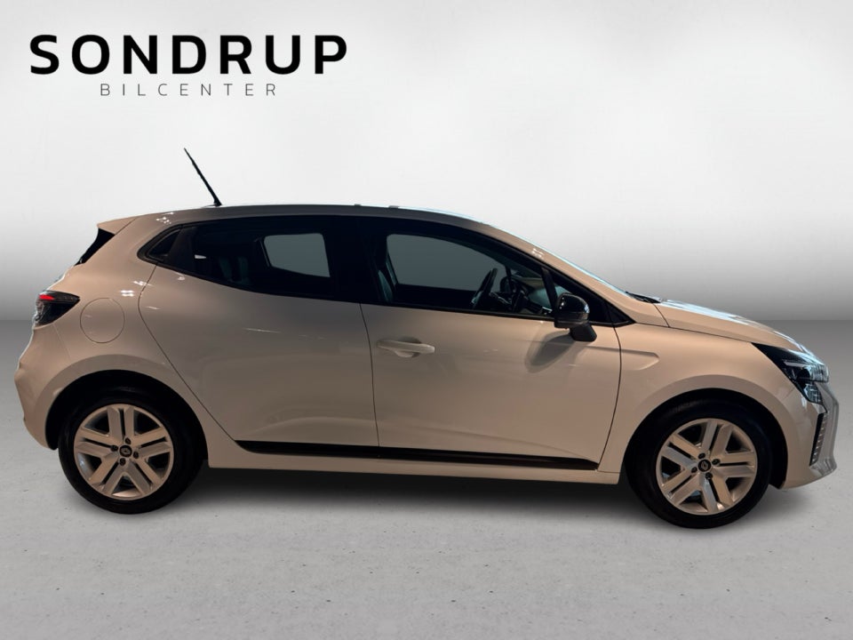 Renault Clio V 1,0 TCe 90 Evolution 5d