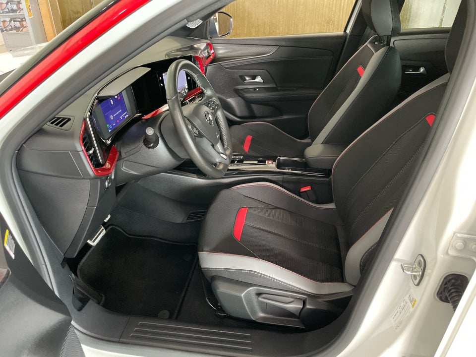 Opel Mokka-e 50 GS Line 5d