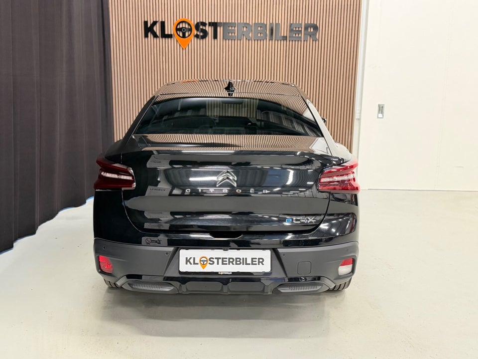 Citroën ë-C4 X 50 Palais Sky 4d