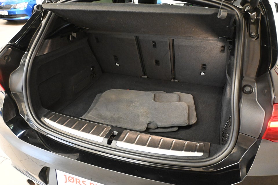 BMW X2 1,5 xDrive25e M-Sport aut. 5d