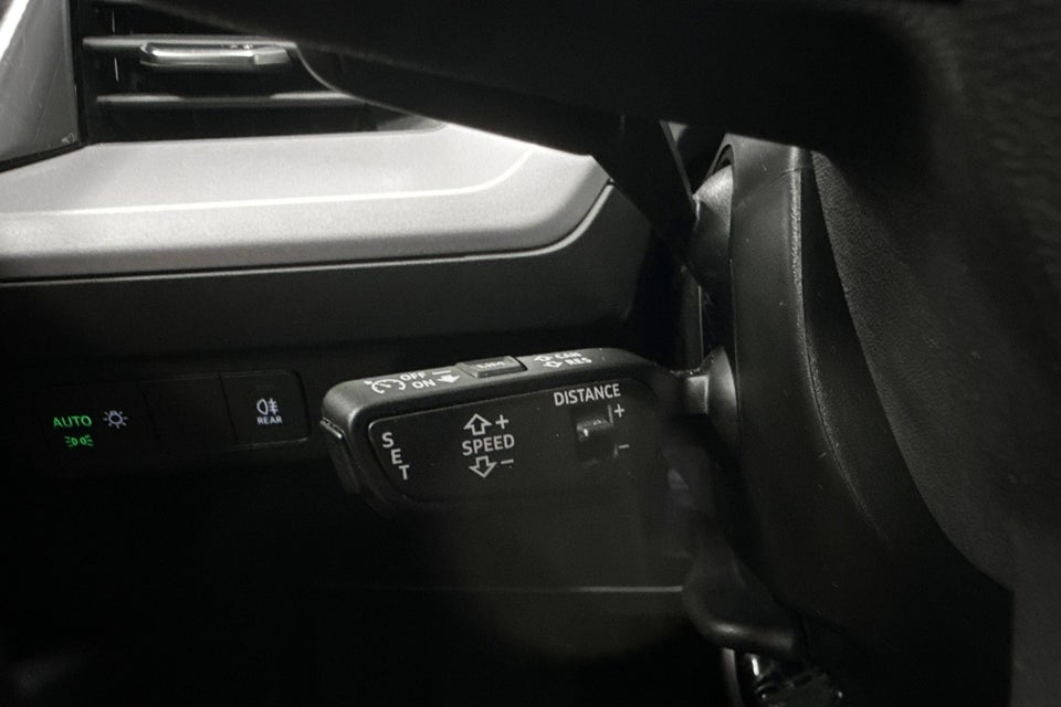 Audi Q4 e-tron 45 Progress 5d