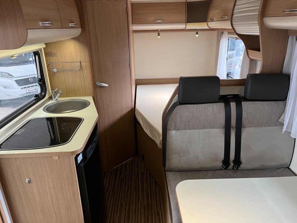 Fiat Adria 2,3 Sun Living Lido S 42 DF