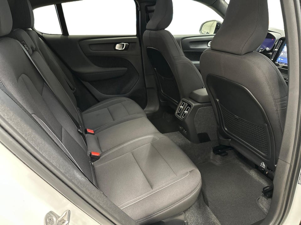 Volvo C40 ReCharge Extended Range Core 5d