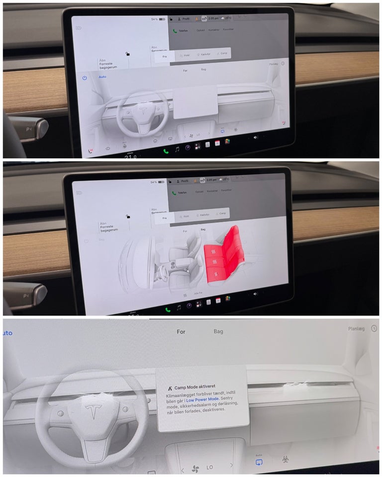 Tesla Model Y Long Range AWD 5d