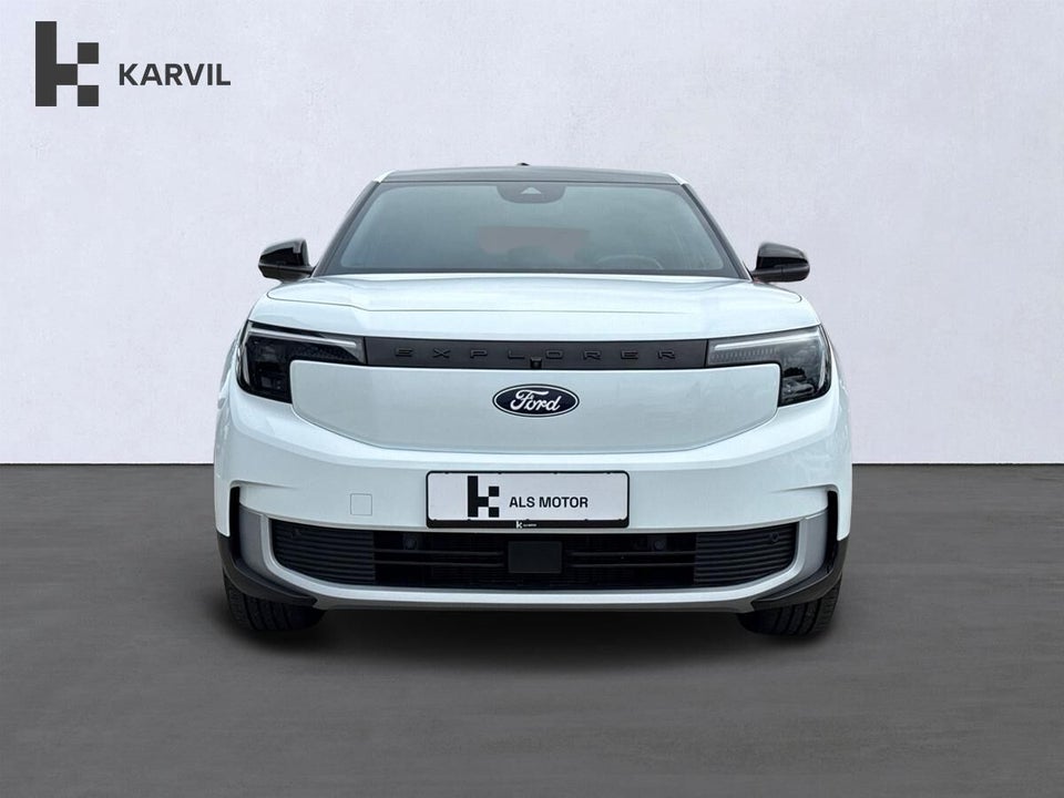 Ford Explorer 79 Premium Extended Range AWD 5d