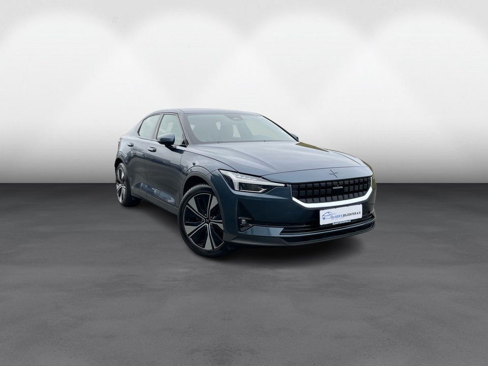 Polestar 2 Long Range 5d