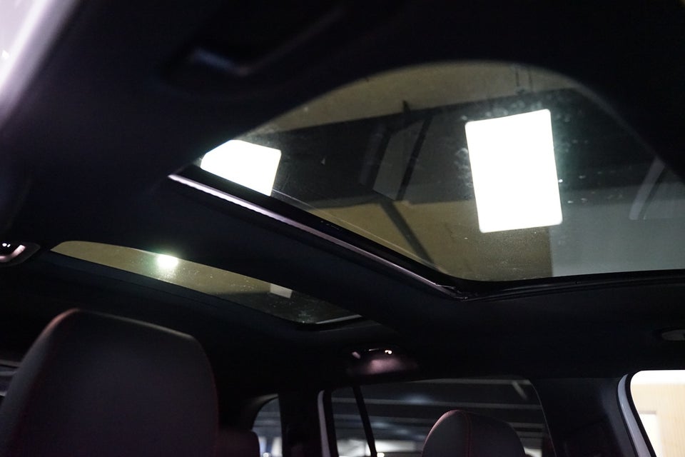 Mercedes EQB300 AMG Premium 4Matic 5d