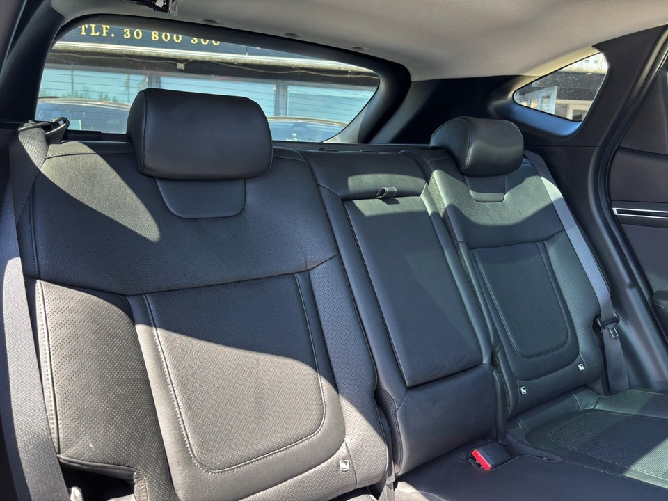 Hyundai Tucson 1,6 PHEV Advanced aut. 4WD 5d