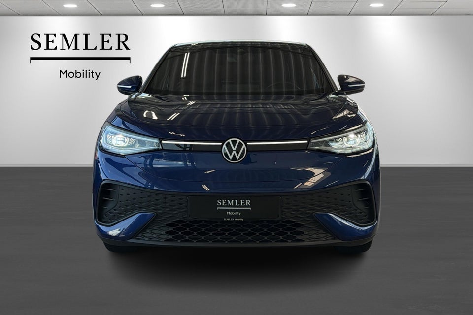 VW ID.5 77 Pro 5d