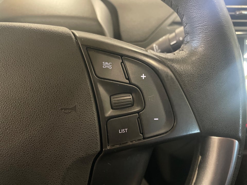 Citroën C4 Picasso 1,6 e-HDi 115 Seduction 5d