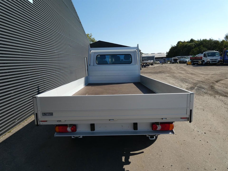 Peugeot Boxer 435 2,2 BlueHDi 165 L3 Plus 2d