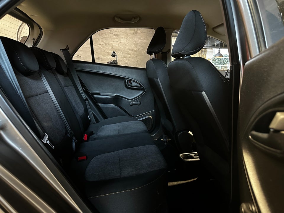 Kia Picanto 1,0 Active Eco 5d