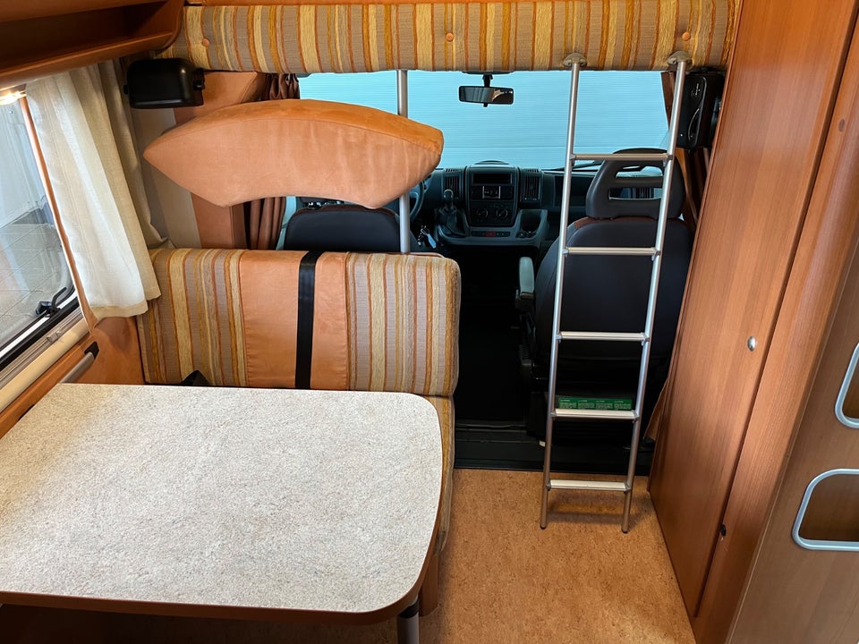 Elnagh Duke 2,2 46 2d