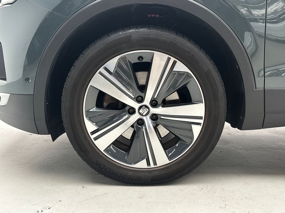 Seat Tarraco 1,4 eHybrid Xcellence DSG 5d