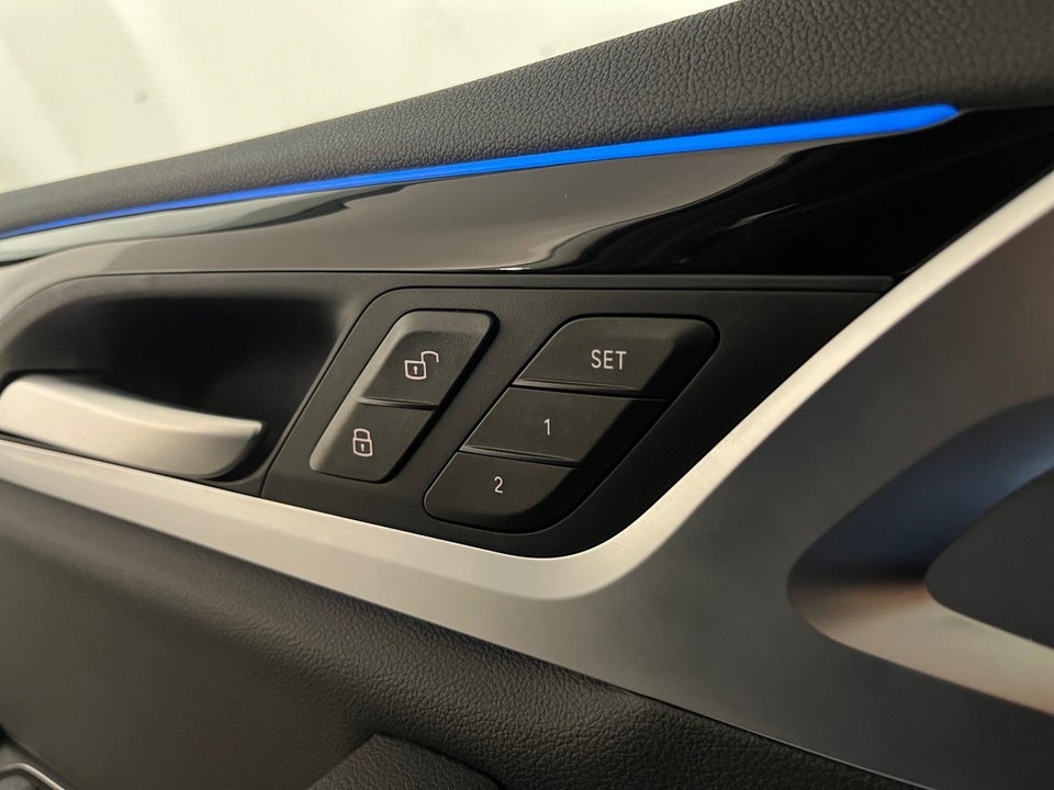 BMW iX3 Charged M-Sport 5d