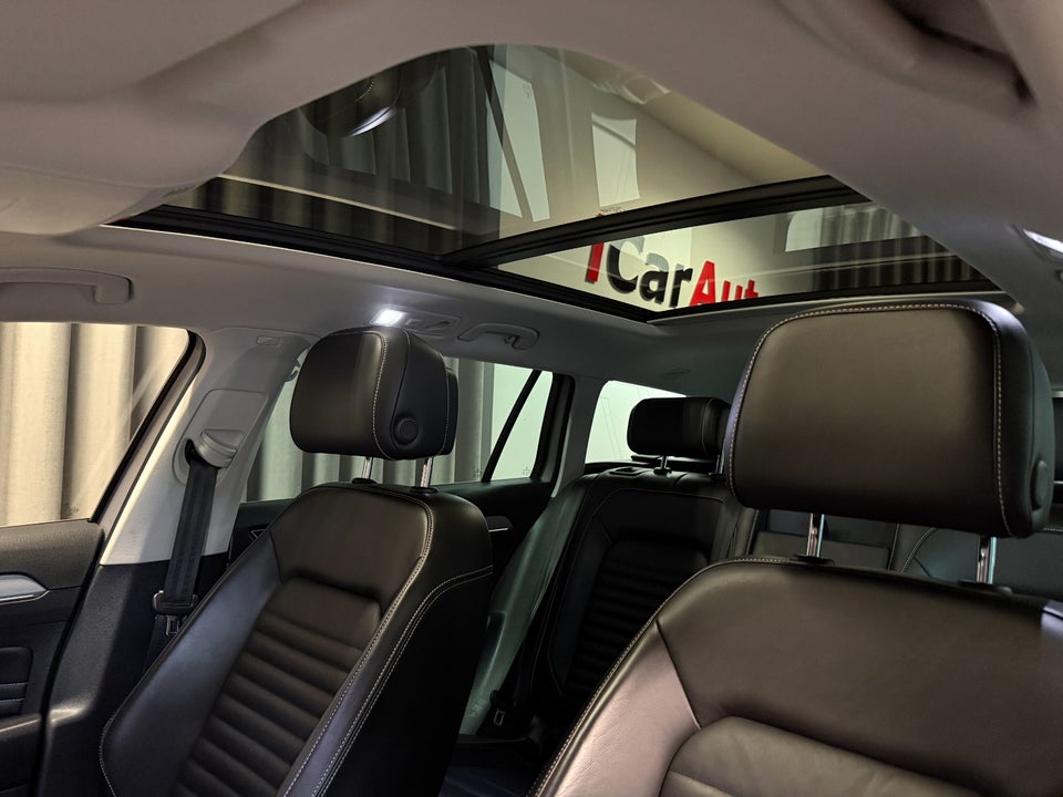 VW Passat 1,4 GTE Highline+ Variant DSG 5d