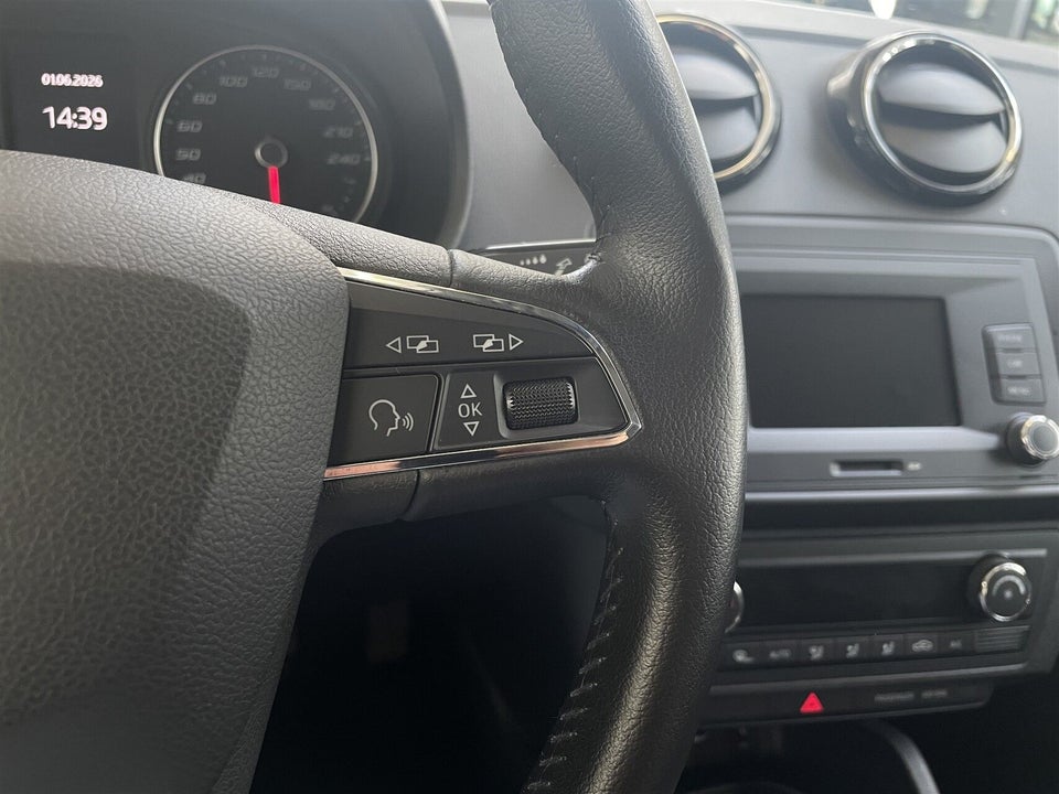 Seat Ibiza 1,2 TSi 90 Style 5d