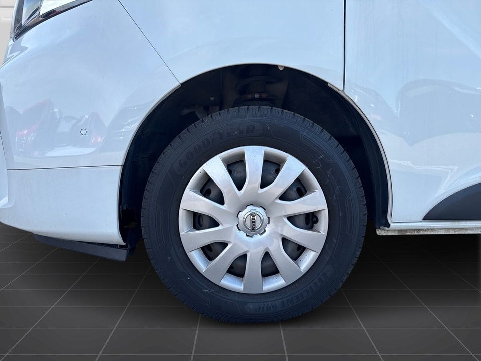 Nissan Primastar 2,0 dCi 150 L2H1 Tekna Van