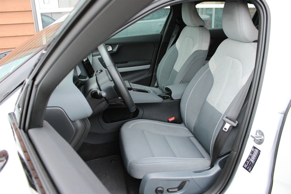 Polestar 2 Long Range 5d