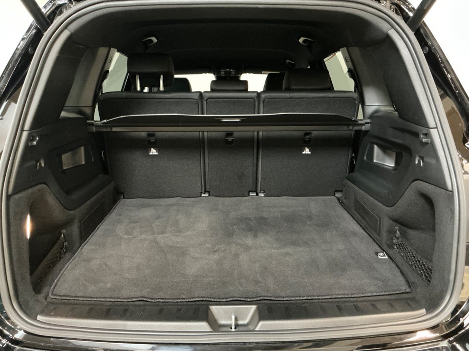 Mercedes EQB250+ AMG Edition 5d